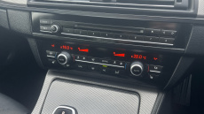 BMW 5 Series 530d M Sport 4dr Step Auto Diesel Saloon